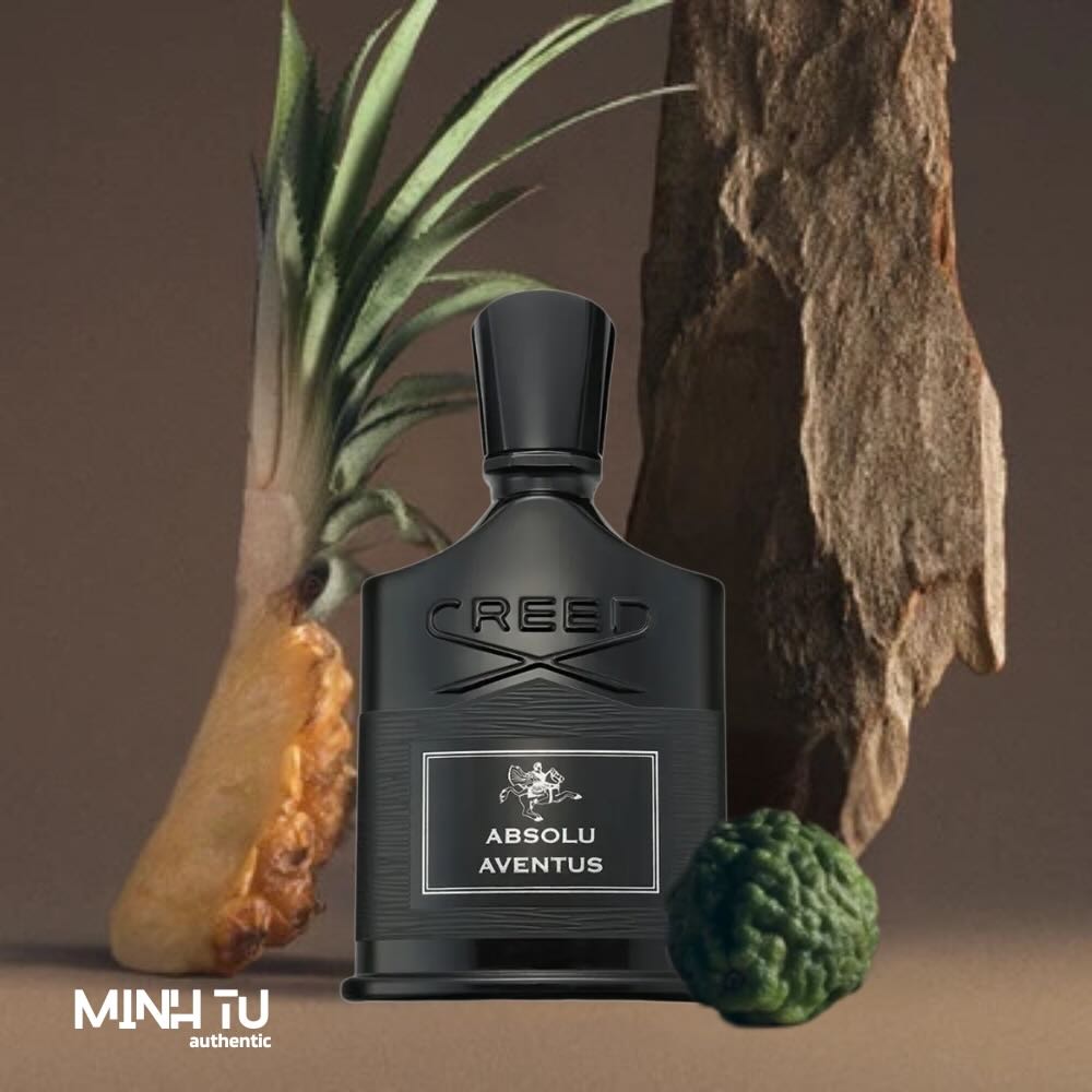 Nước Hoa Nam Creed Absolu Aventus EDP (2025)